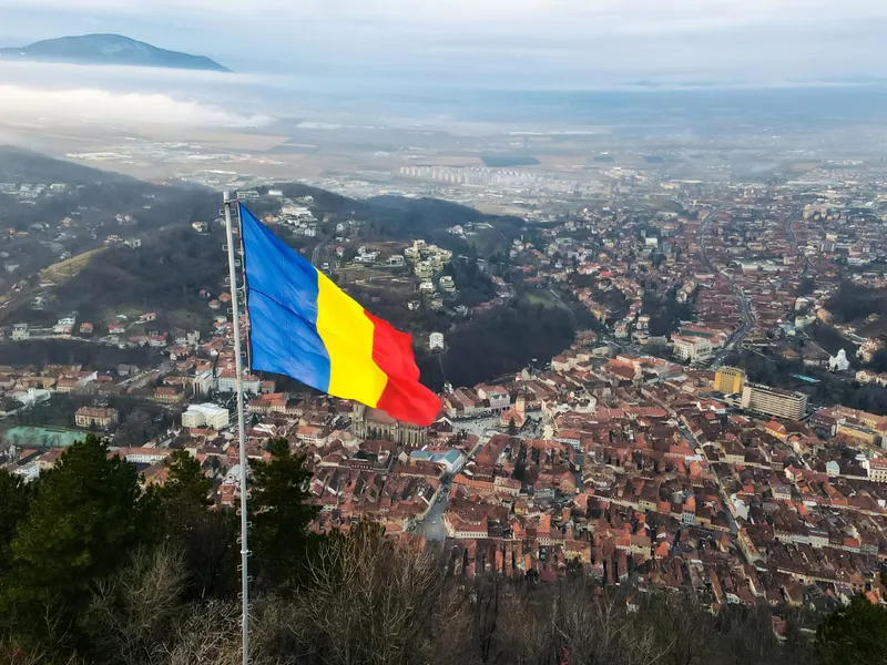 România - Foto: Frepik
