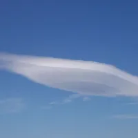 Un avion militar care aducea afgani în Canada, urmărit de un OZN /Foto: syracuse