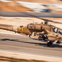 Israelul sare peste rând și-și adjudecă din SUA avioane F-35, F-15 și elicoptere Apache - Foto: twitter.com/front_ukrainian (imagine cu caracter ilustrativ)