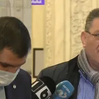 Dumitru Coarnă nu se teme de COVID-19