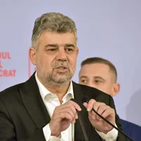 Ce spune Marcel Ciolacu despre cetățenii români care sunt încă în Fâșia Gaza. „Nu e uşor” - Foto: Gov / imagine cu caracter ilustrativ
