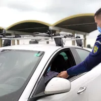 Poliția de frontieră- Foto: FACEBOOK