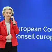 Comisia Europeană vrea să dea în judecată „motorul economic” al UE. Taxa care a enervat-o pe Ursula - Foto: Profimedia images