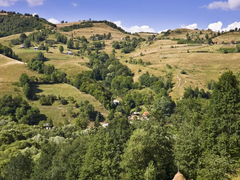 Apuseni, locul din România în Top 20 cele mai frumoase din lume - Foto: Profimedia Images