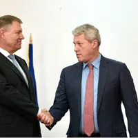 Cătălin Predoiu propune noii procurori- șefi, iar Klaus Iohannis numește- Foto: just.ro