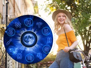 Horoscop 29 iunie. Luna în Fecioară aduce o zi romantică Balanțelor. Taurii, momente de relaxare - Foto: Freepik, Pngwing.com (Imagine cu rol ilustrativ)