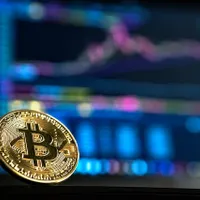 Criptomoneda Bitcoin/FOTO: unsplash.com