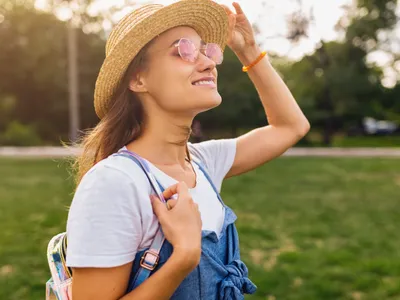 Meteo. Vreme mai caldă decât normalul în București. Unde este cod galben de vânt? - Foto: Freepik (Imagine cu rol ilustrativ)