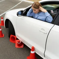 „Bombă”, pentru șoferii începători! Interzis, la mașini puternice - Foto: Freepik (Imagine cu rol ilustrativ)