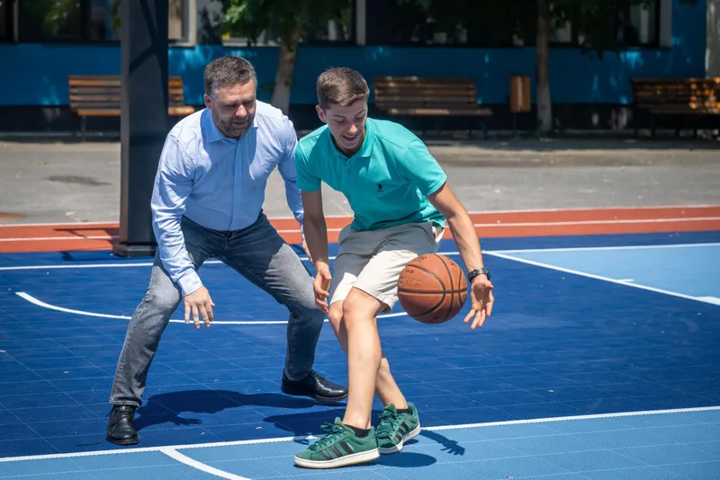 Ciprian Ciucu - Foto: Facebook/Ciprian Ciucu