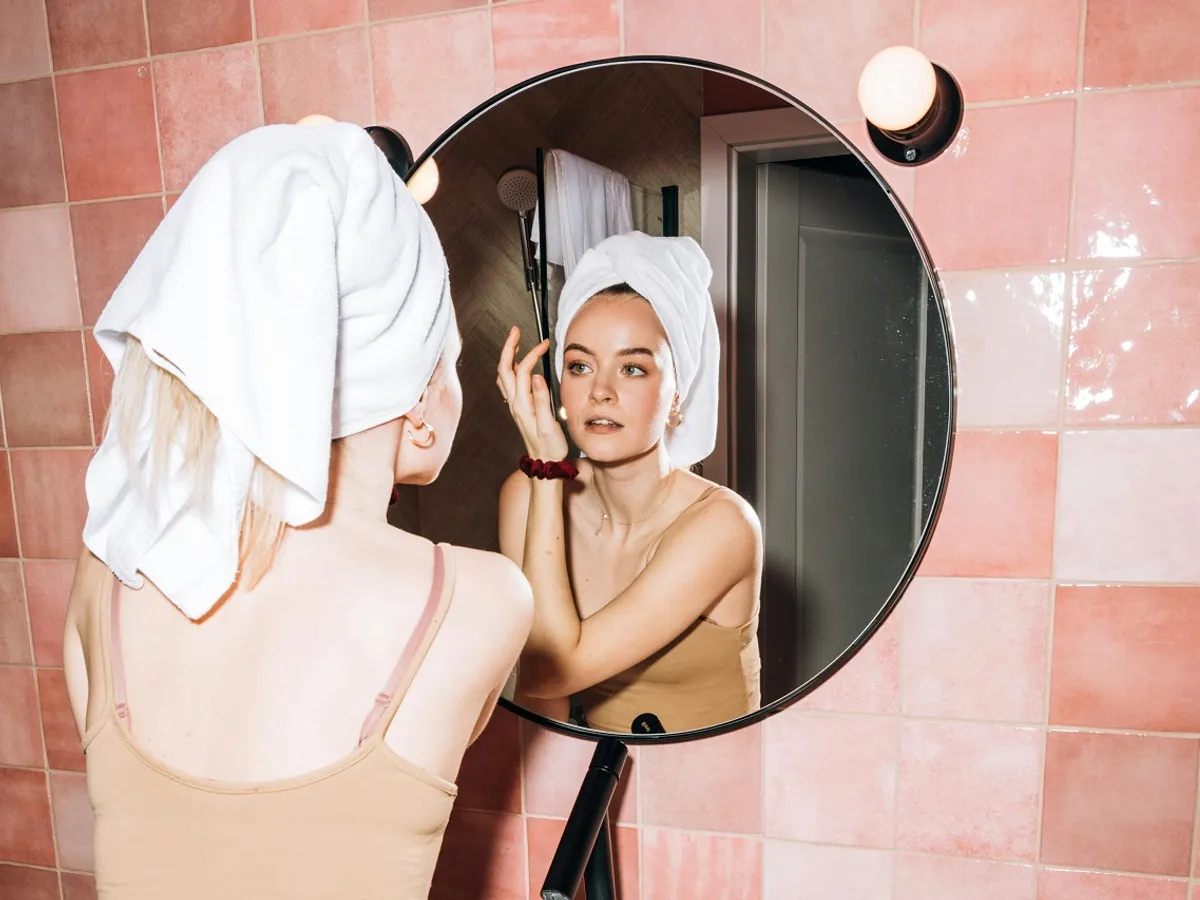 Produsele pe care n-ar trebui să le ții în baie niciodată - Foto: Pexels (cu rol ilustrativ)