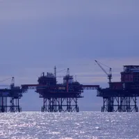 Stație de gaz - Foto: Profimedia