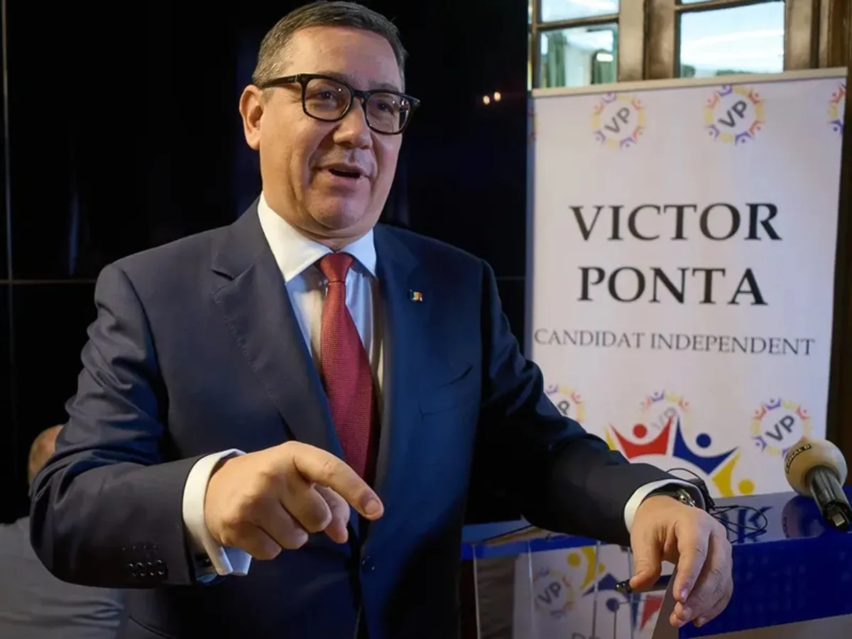 Crin Antonescu, despre Victor Ponta, fostul său aliat din USL: „E un trădător de rând” - Foto: Profimedia Images (Imagine cu rol ilustrativ)