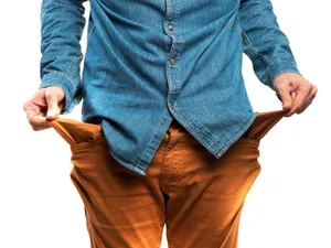 Cristian Păun: "De fapt, statul este în insolvenţă". Unde e bine să investeşti în acest moment? - Foto: Freepik/luis_molinero