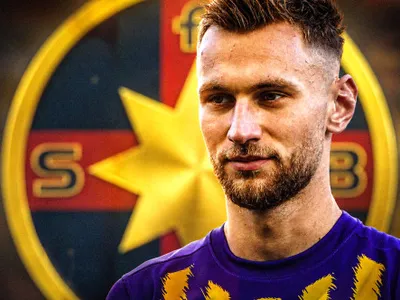 FCSB a primit vestea din Turcia: Denis Drăguș!