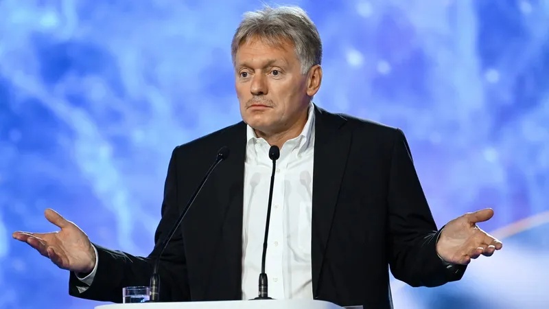 Rusia spune că nu vede o „soluționare diplomatică” în Ucraina. „Pacea ruseacă”, respinsă de Kiev - FOTO: Profimedia