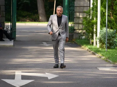Florin Barbu - Foto: Profimedia Images (Imagine cu rol ilustrativ)