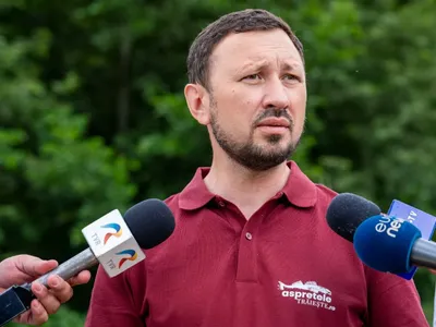 Ce spune Mircea Fechet despre urșii care atacă oamenii? „Trebuie împușcați” - Foto: Profimedia Images (imagine cu rol ilustrativ)