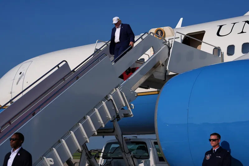 trump