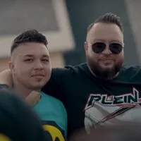 Lider al clanului Sportivilor și NIKA, fiul său, într-un clip de trapanele cu Alex Velea, Ranny Foto: captură Youtube