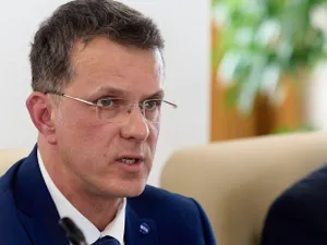 Moșteanu, avertisment înainte de summit-ul Trump-Putin: Pacea nu trebuie să fie o pauză pentru Putin - Foto: Profimedia images