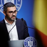 Florin Manole Foto: Guvernul României