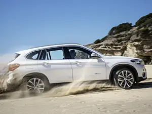 BMW X1 a devenit în premieră, în 2018, cel mai de succes SUV al mărcii în România, cu 402 de unităţi livrate.