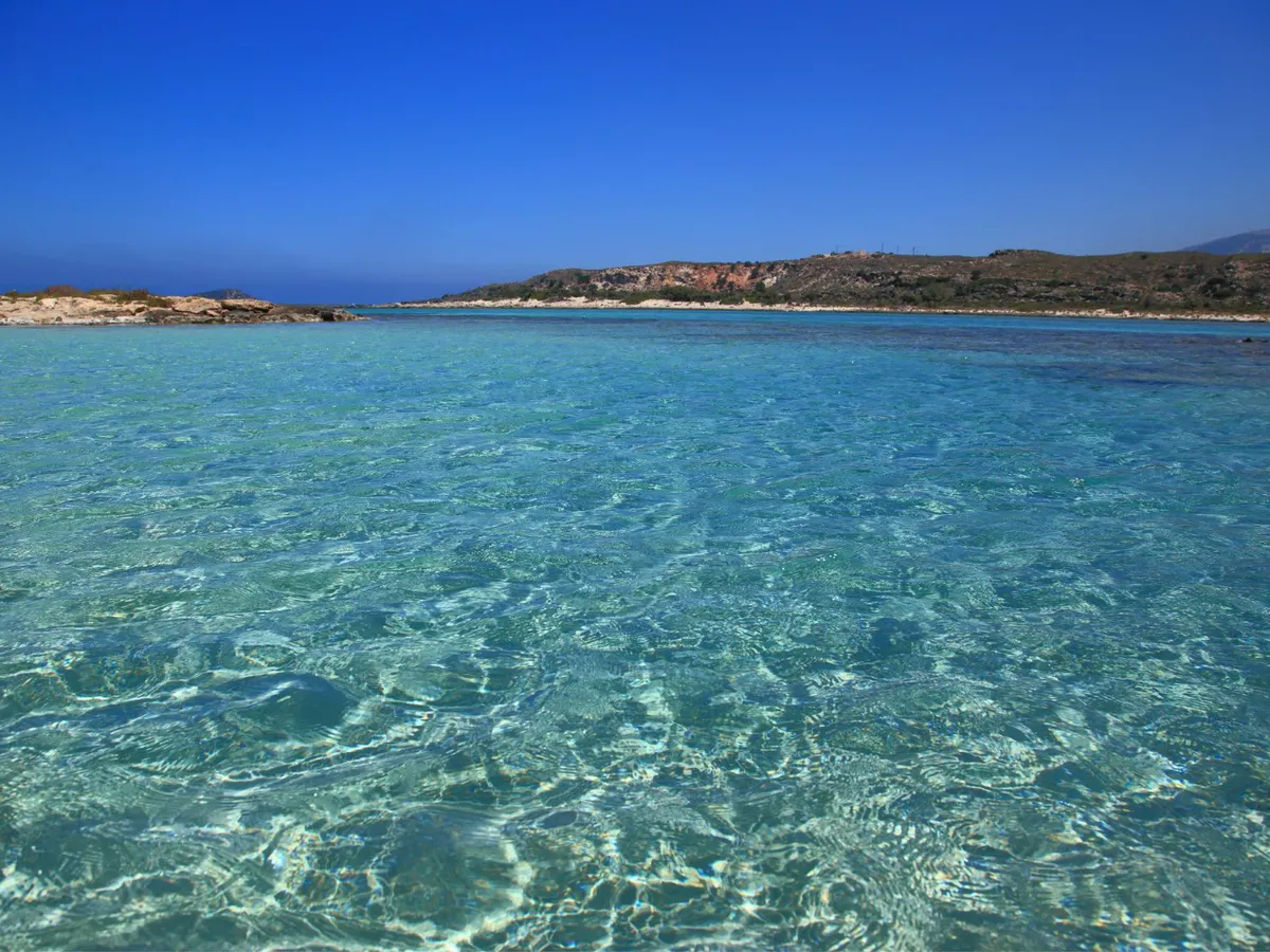 Mare Creta - Foto: Freepik (rol ilustrativ)