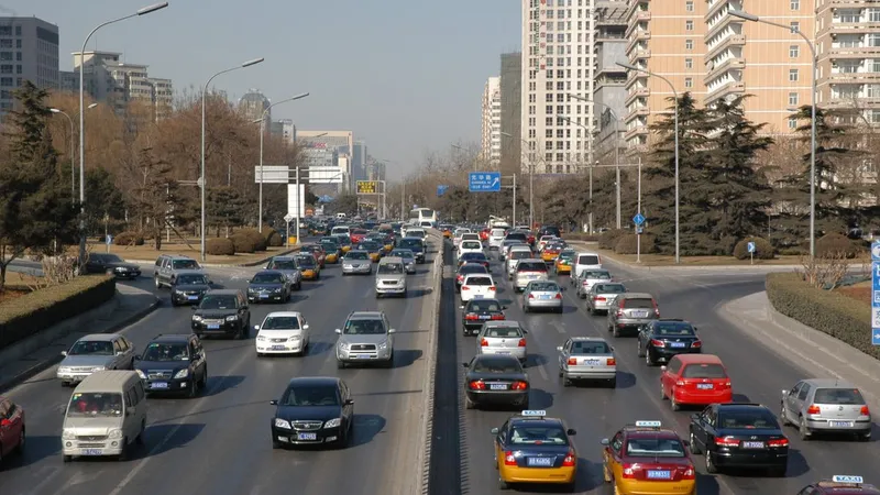 Ce mai poţi să conduci dacă ai permis de categoria B - Foto: PXHere