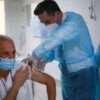 Gheorghiță: Media deceselor din cauza Covid în România e de 60 de ori mai mare decât în Portugalia/FOTO: Facebook/RoVaccinare