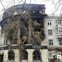Sunt lupte grele în Bahmut şi Soledar. Şi Rusia, şi Ucraina suferă pierderi grele - Foto: National Police of Ukraine