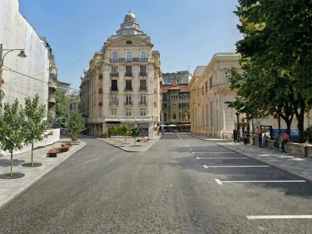 Schimbări importante pentru București. Primăria a pus în dezbatere planul de dezvoltare al Capitalei