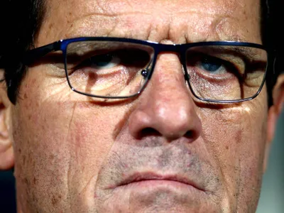 Marele Capello nu l-a iertat nici pe Chivu, după ce a numit 