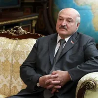 Lukașenko - Foto: Profimedia Images