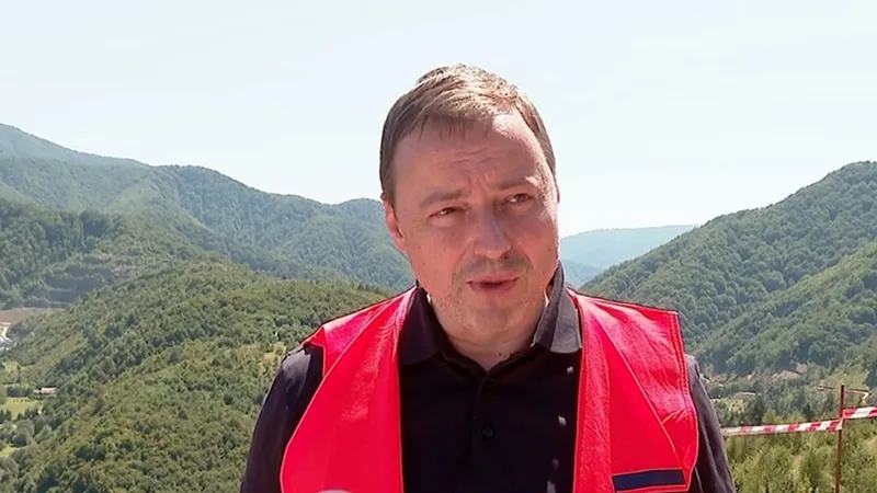O să avem un nou Drum Expres în România! Asigură conexiunea cu o autostradă extrem de importantă - Foto: Facebook(imagine cu rol ilustrativ)