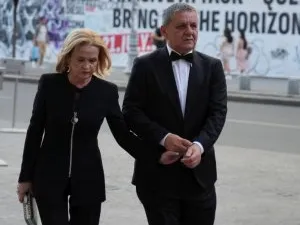 Florin Prunea a vorbit deschis despre Mariana Lăcătuș, soția lui Marius Lăcătuș