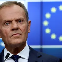 Președintele Consiliului European, Donald Tusk