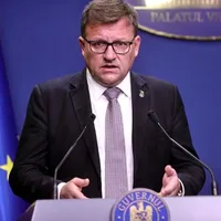 Marius Budăi - FOTO: FB