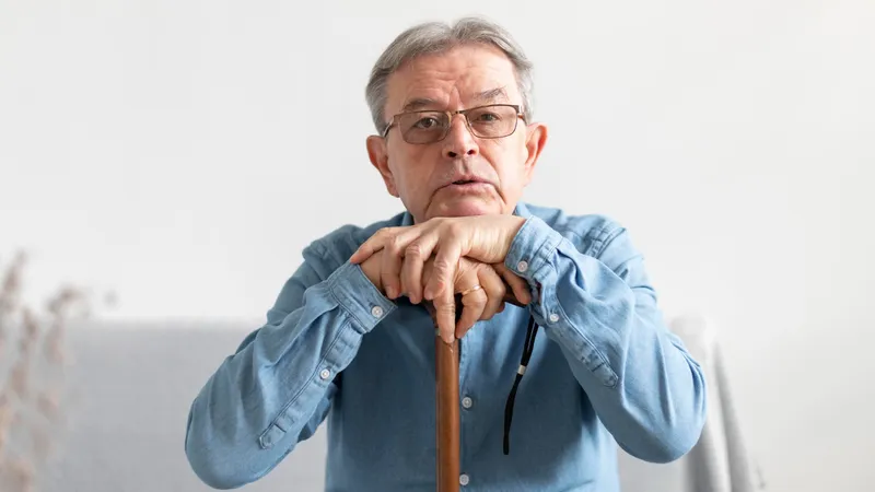 Cum poți primi pe lângă pensie de urmaș un bonus de 37.000 lei? Casa de Pensii anunță condițiile - Foto: Freepik (Imagine cu rol ilustrativ)