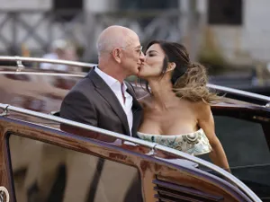Jeff Bezos și Lauren Sanchez, „nunta secolului” la Veneția. Lux și opulență, de 50.000.000 $ - Foto: Profimedia Images