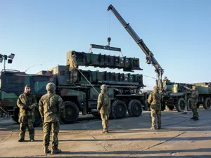 NATO bagă în ședință comandanții aliați ca să dea Ucrainei sistemele Patriot - Foto: Profimedia Images (imagine cu rol ilustrativ)
