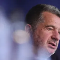 Traian Preoteasa, şeful CFR Călători - Foto: INQUAM PHOTOS/Octav Ganea