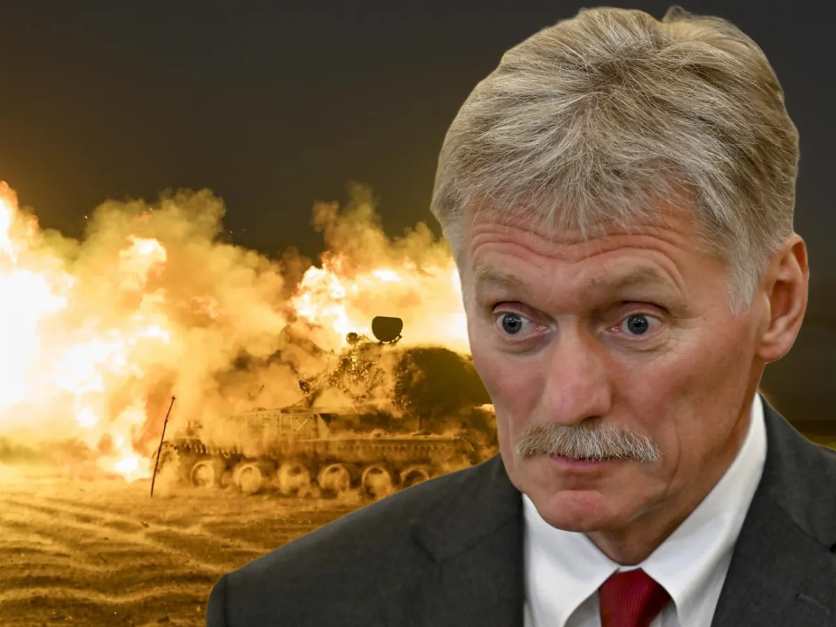 Kremlinul amenință cu un „răspuns adecvat” dacă SUA dau undă verde Kievului să atace Rusia cu ATACMS - Foto: Profimedia images