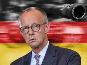 Politico: Germania vrea să devină „inima” militară a Europei, dar depinde de China, prietena Rusiei - Foto: Profimedia images