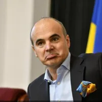 Rareș Bogdan - Foto: Arhivă