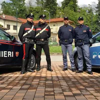 Italia: 9.000 de persoane au încasat fraudulos „venitul de cetăţenie” și cu ajutorul unor români. / Foto: uilpolizia.com