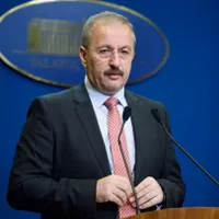 Dîncu: Rușii fac manevre militare la 46 de km de țărmul României. Au câteva lansatoare de rachete / gov.ro