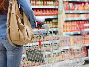 Supermarket - Foto: Profimedia