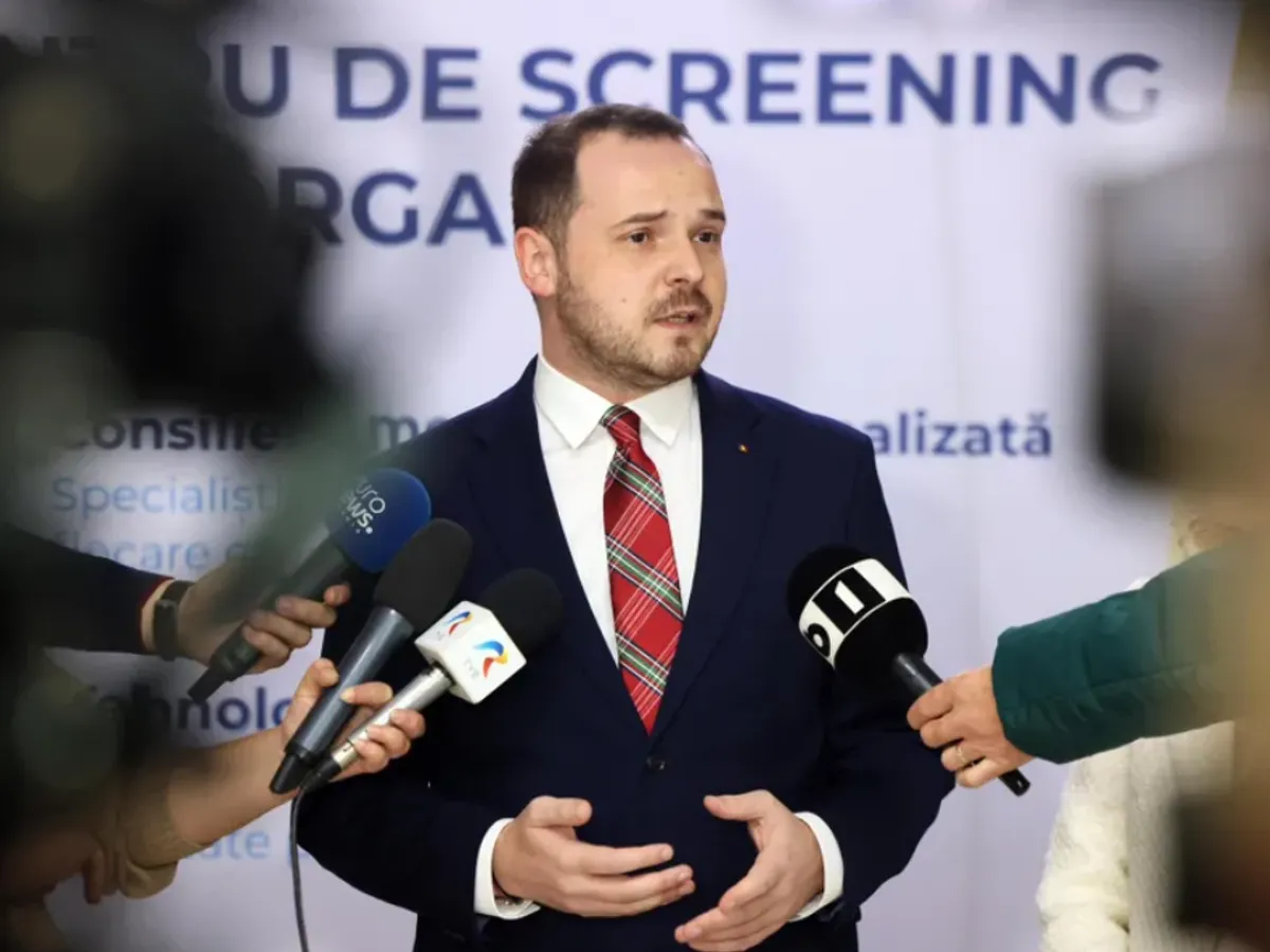 Rogobete: „Controlăm toate clinicile private”. 20 de clinici au rămas fără autorizație de funcționare