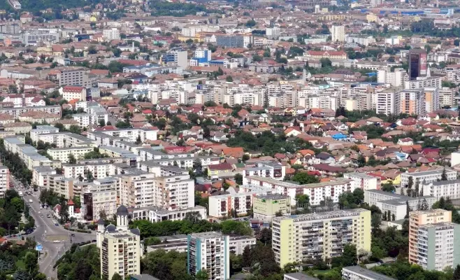 Prețul apartamentelor, record absolut în Cluj: 2.300 euro/mp, cu 50% peste perioada de boom imobilia / Monitorul de Cluj